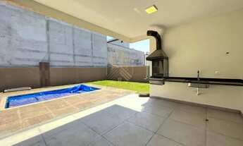 Imagem 4: Casa de condomínio com 03dormitórios em Atibaia