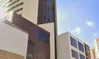 Imagem 3: Apartamento no Moove Residence com 1 quarto, Garagem Coberta, Armários, reforma