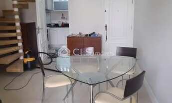 Imagem: Cobertura Duplex Perdizes, 3 quartos 1 suites