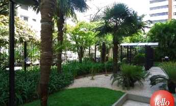 Imagem 4: São Paulo - Apartamento Padrão - Campo Belo