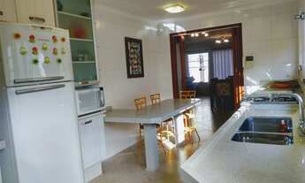 Imagem 5: CASA TÉRREA CIDADE LÍDER - 03 DORMITÓRIOS - 01 SUÍTE - 05 VAGAS