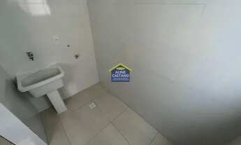 Imagem 5: Oportunidade na Guilhermina 01 dorm c/ sacada por 260 mil