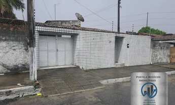 Imagem: Casa no Salvador Lyra, 3/4, suíte, 2 vagas