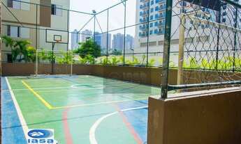 Imagem 3: Apartamento com 2 dormitórios à venda, 64 m² por R$ 430.000,00 - Jardim - Santo André/SP