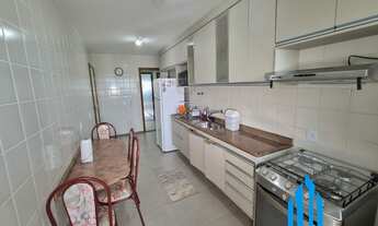 Imagem 2: Apartamento de 3 quartos a venda, 165M² na Praia do Morro Guarapari ES