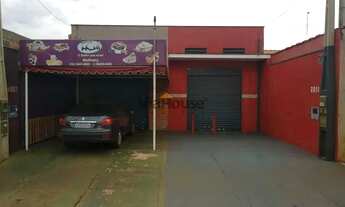 Imagem 2: Locação de Comercial / Salão na cidade de Ribeirão Preto