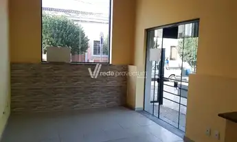 Imagem 7: Prédio - Sousas - Campinas