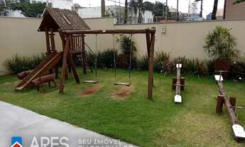 Imagem: Apartamento com 2 dormitórios para alugar