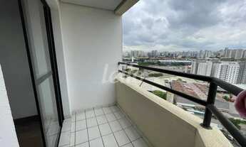 Imagem 5: São Paulo - Apartamento Padrão - Mooca