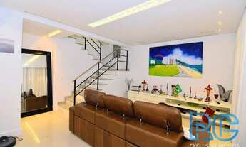 Imagem 2: Casa Triplex Residências do Sol Barra da Tijuca