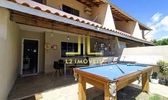 Imagem: Casa à venda no bairro Miragem - Lauro