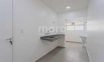 Imagem 3: São Paulo - Apartamento Padrão - Campo Belo