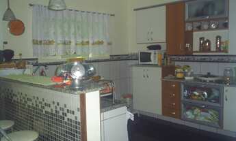 Imagem 3: Aluga-se casa na Ponta da Areia