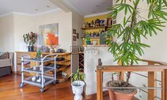 Imagem: Venda Cobertura 4 Dormitórios - 354 m²