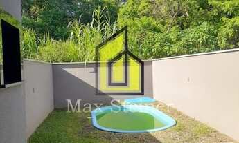 Imagem 5: Financiavel!!! Sobrado 2 suites com piscina. Praia dos Ingleses