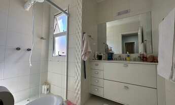 Imagem 6: Sobrado no Campolim para alugar em Condomínio 3 quartos 1 suíte 2 vagas cobertas Sorocaba