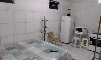 Imagem 2: Kitnet Kitnet com 1 dormitório