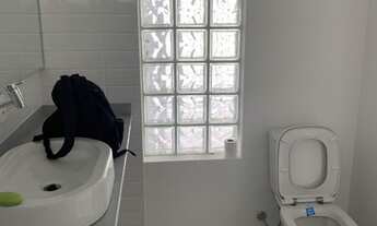 Imagem 6: Apartamento para aluguel tem 40 metros quadrados com 1 quarto em Vila Buarque - São Paulo