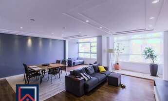 Imagem 5: Apartamento Locação 2 Dormitórios - 150 m² Jardim Europa