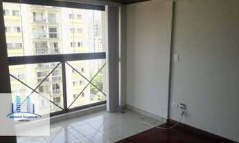 Imagem 7: Apartamento com 3 dormitórios para alugar, 85 m² por R$ 5.850,00/mês - Moema - São Paulo/S