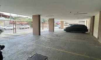 Imagem 4: Apartamento 2 qts no Caonze - Nova Iguaçu