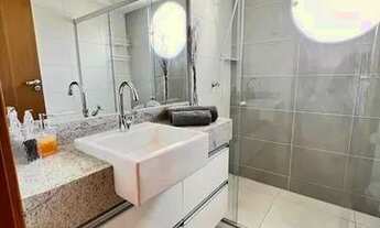 Imagem 5: Apartamento mobiliado leia a descrição