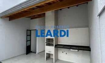 Imagem: COBERTURA - CAMPESTRE - SP