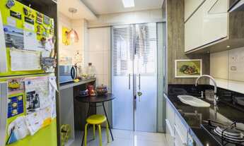 Imagem 3: Ótimo apartamento localizado próximo à R. Humberto de Campos