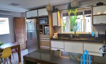 Imagem 6: Casa duplex de 4 quartos sendo 3 suites a venda, 280,00M² na Praia do Morro, Guarapari ES