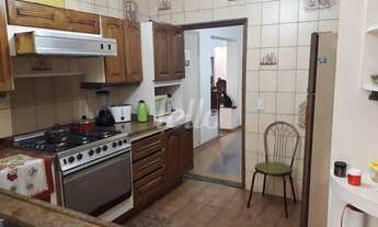 Imagem 2: São Paulo - Casa Padrão - Tatuapé