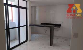 Imagem 7: Apartamento com 2 dormitórios à venda por R$ 238.000,00 - Bancários - João Pessoa/PB