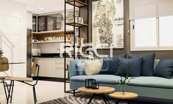 Imagem: Apartamento com 2 dormitórios à venda