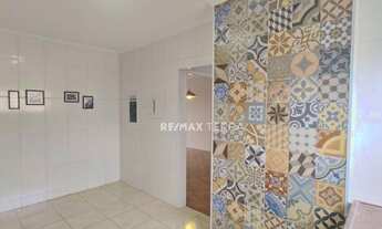 Imagem 2: Apartamento com 3 dormitórios para alugar, 129 m² por R$ 2.719,56/mês - Campos Elíseos - S