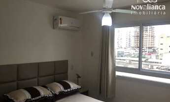Imagem 2: Apartamento com 2 quartos para alugar, 65 m² - Praia de Itaparica - Vila Velha/ES