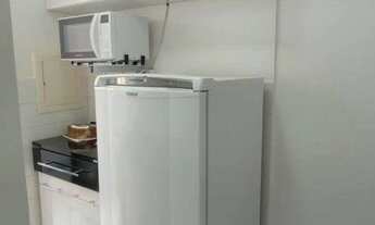 Imagem: Apartamento com 1 dormitório, 55 m²