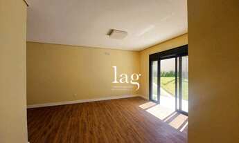 Imagem 2: Casa com 5 dormitórios à venda, 509 m² por R$ 3.000.000,00 - Alphaville Nova Esplanada - V