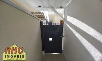 Imagem 4: CASA TERREA - VILA SÃO JOSÉ - SÃO CAETANO DO SUL - SP