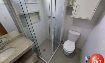 Imagem 4: São Paulo - Apartamento Padrão - Mooca