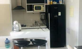 Imagem 2: Apartamento para venda tem 77 metros quadrados com 3 quartos