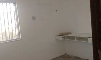 Imagem 2: Vendo apt no Pitangueiras 1 na estrada de Ribamar * passando o Yang Park