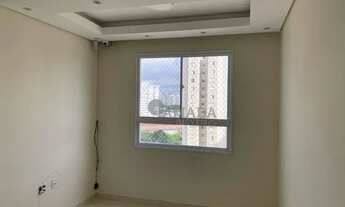 Imagem 3: Apartamento com 2 dormitórios para alugar, 46 m² por R$ 1.980,00/mês - Penha de França - S