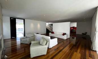 Imagem 5: Casa a venda de 850m² no Jardins