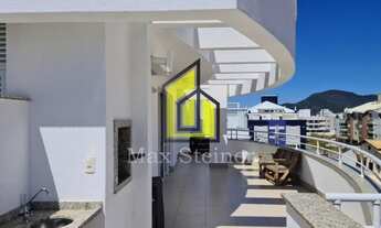 Imagem 5: Cobertura para venda com 182 metros quadrados com 3 quartos