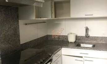 Imagem 6: Apartamento com 4 quartos, 160 m² - venda ou aluguel - Gutierrez - Belo Horizonte/MG
