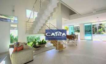 Imagem 2: Sobrado com 6 dormitórios à venda, 525 m² por R$ 8.000.000,00 - Riviera de São Lourenço