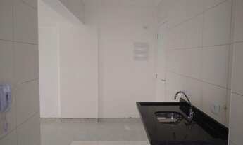 Imagem 5: Apartamento para alugar, 52 m² por R$ 1.525,02/mês - Jardim São Luís - São Bernardo do Cam