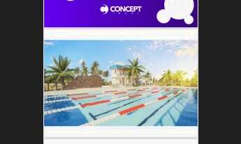 Imagem 4: Lote no Ocean Barra - Oportunidade