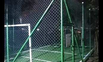 Imagem 5: Apartamento para aluguel possui 39 metros quadrados com 2 quartos