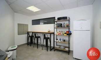 Imagem 6: São Paulo - Conjunto Comercial/Sala - Vila Mascote