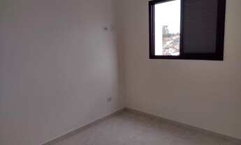 Imagem 2: Apartamento com 2 dormitórios à venda, 40 m² por R$ 265.000,00 - Vila Carrão - São Paulo/S